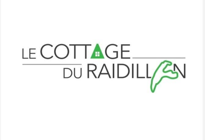 Le Cottage Du Raidillon Malmedy Exterior photo
