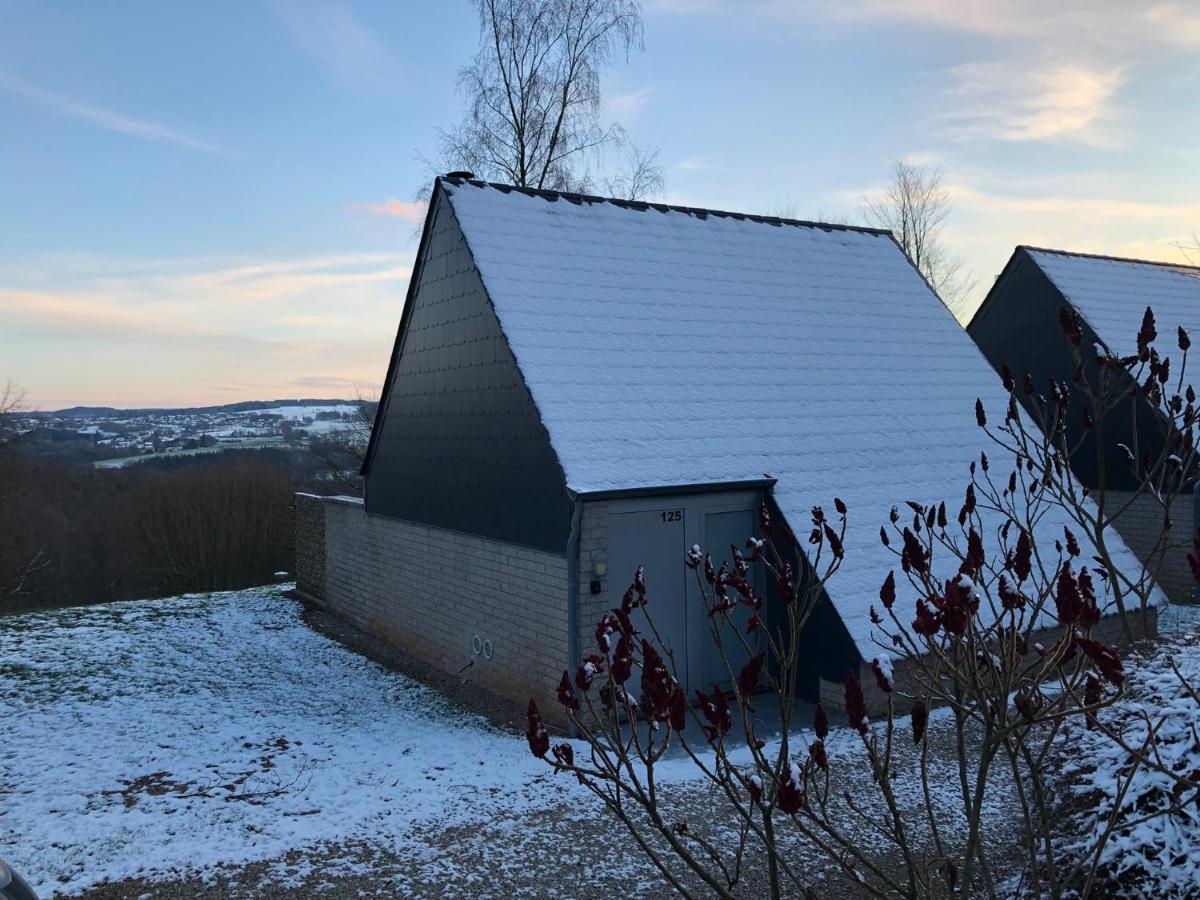 Le Cottage Du Raidillon Malmedy Exterior photo